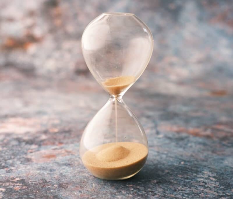 reloj