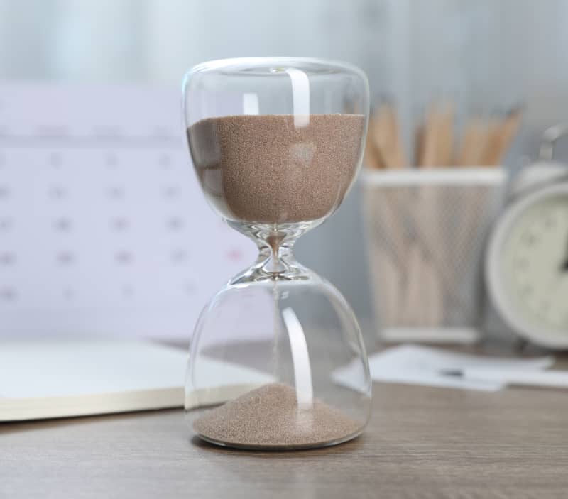 reloj