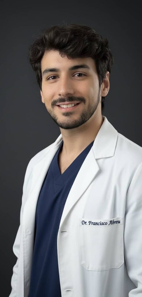 Doctor Abreu
